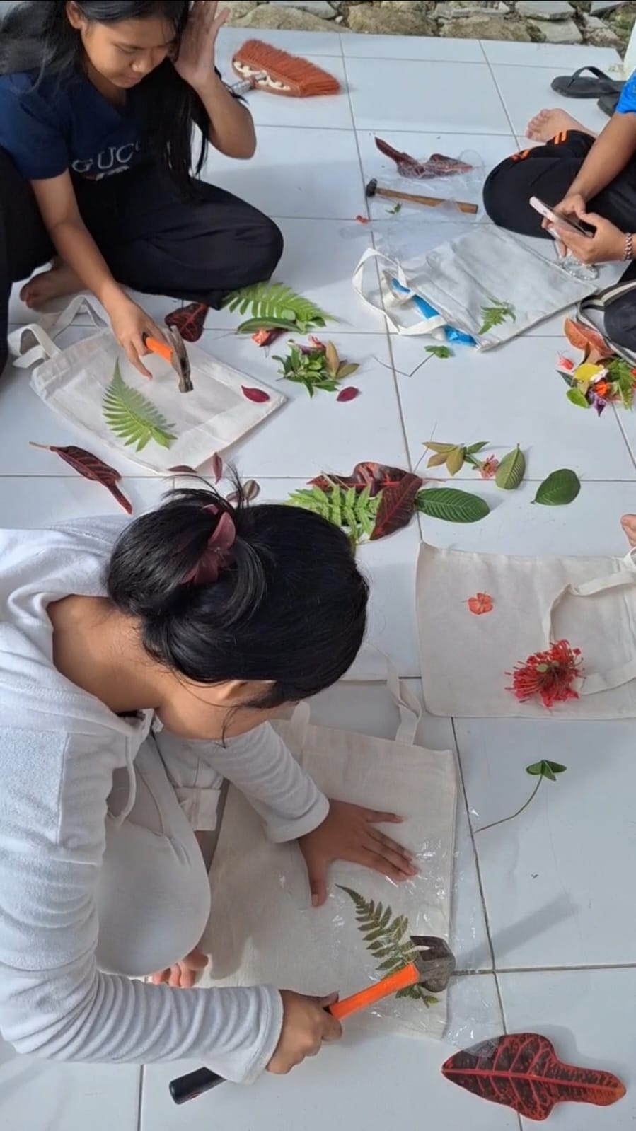 KARYA ILMIAH REMAJA (KIR)