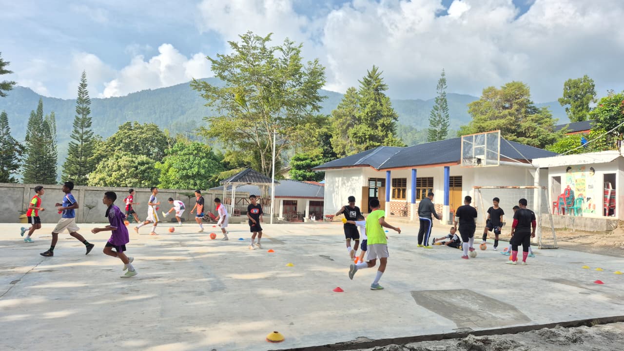 FUTSAL